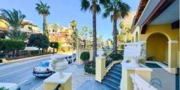 Revente - Appartement - Torrevieja - Los Frutales