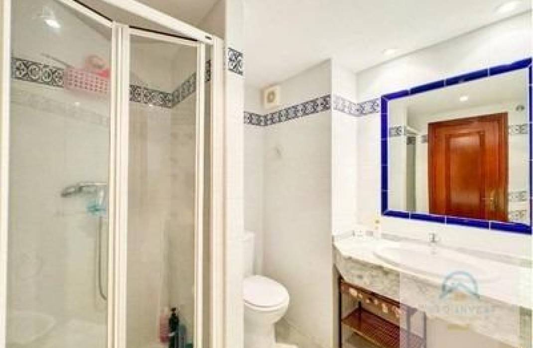 Revente - Appartement - Torrevieja - Los Frutales