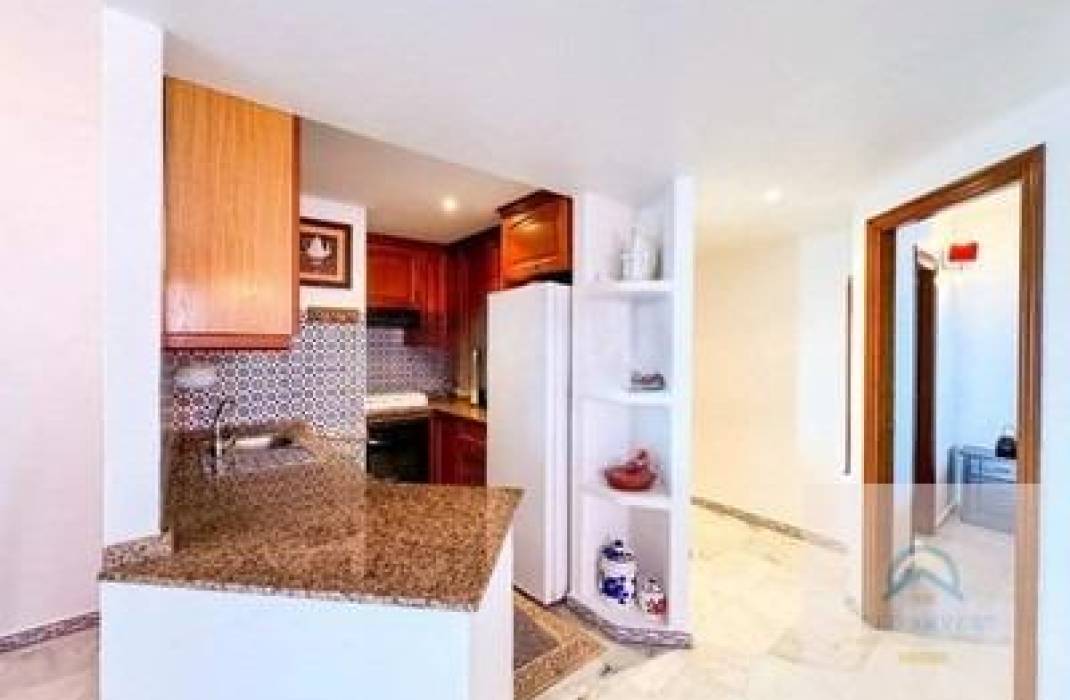 Revente - Appartement - Torrevieja - Los Frutales