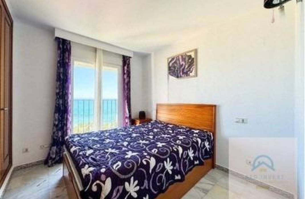 Revente - Appartement - Torrevieja - Los Frutales