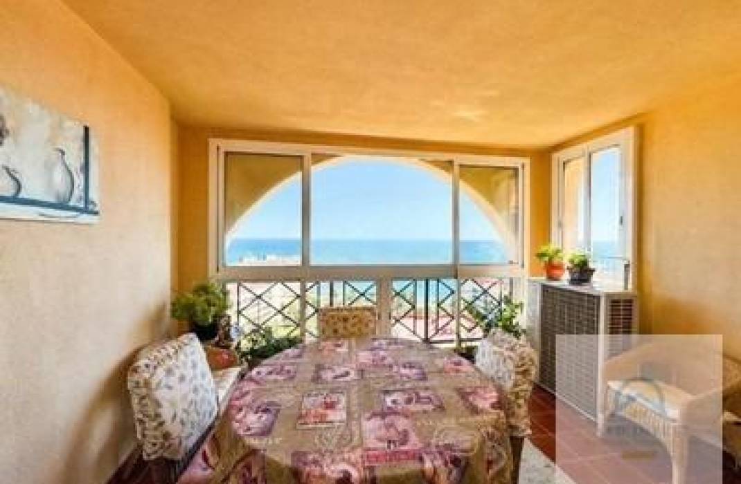 Revente - Appartement - Torrevieja - Los Frutales