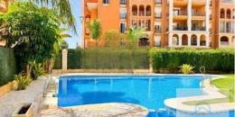 Revente - Appartement - Torrevieja - Los Frutales