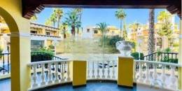 Revente - Appartement - Torrevieja - Los Frutales