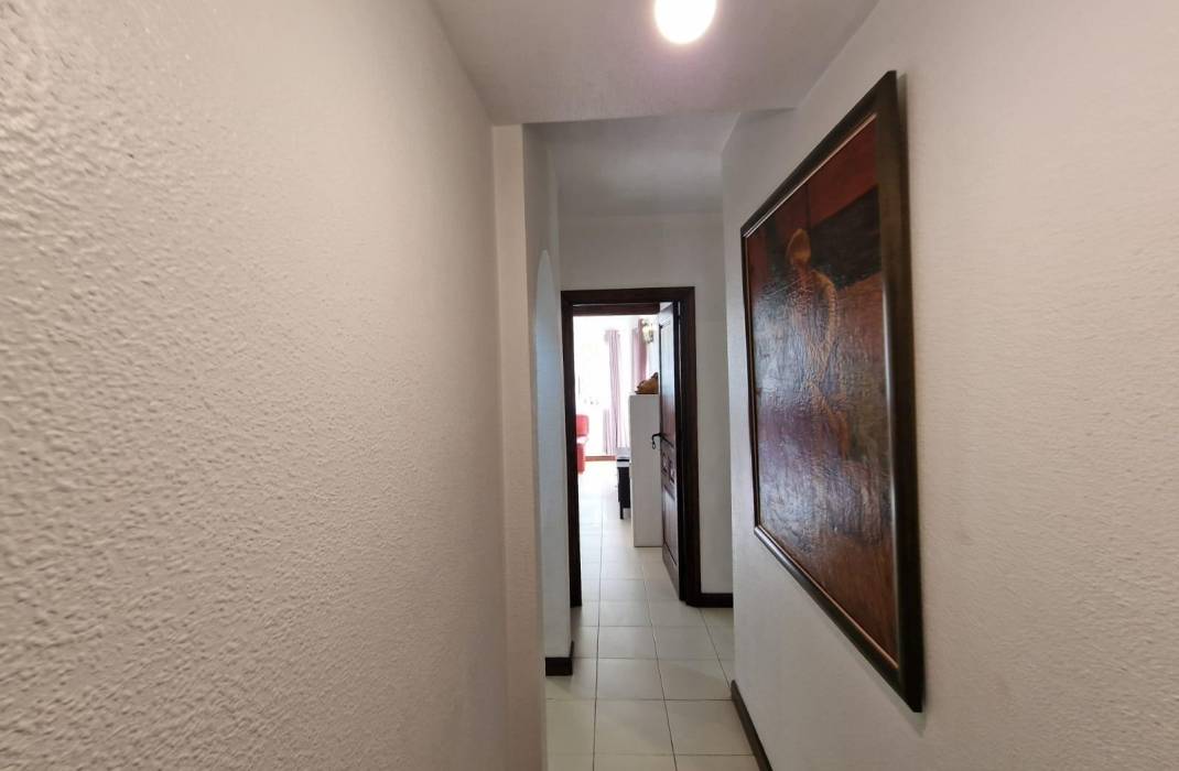 Revente - Appartement - Torrevieja - Los Frutales