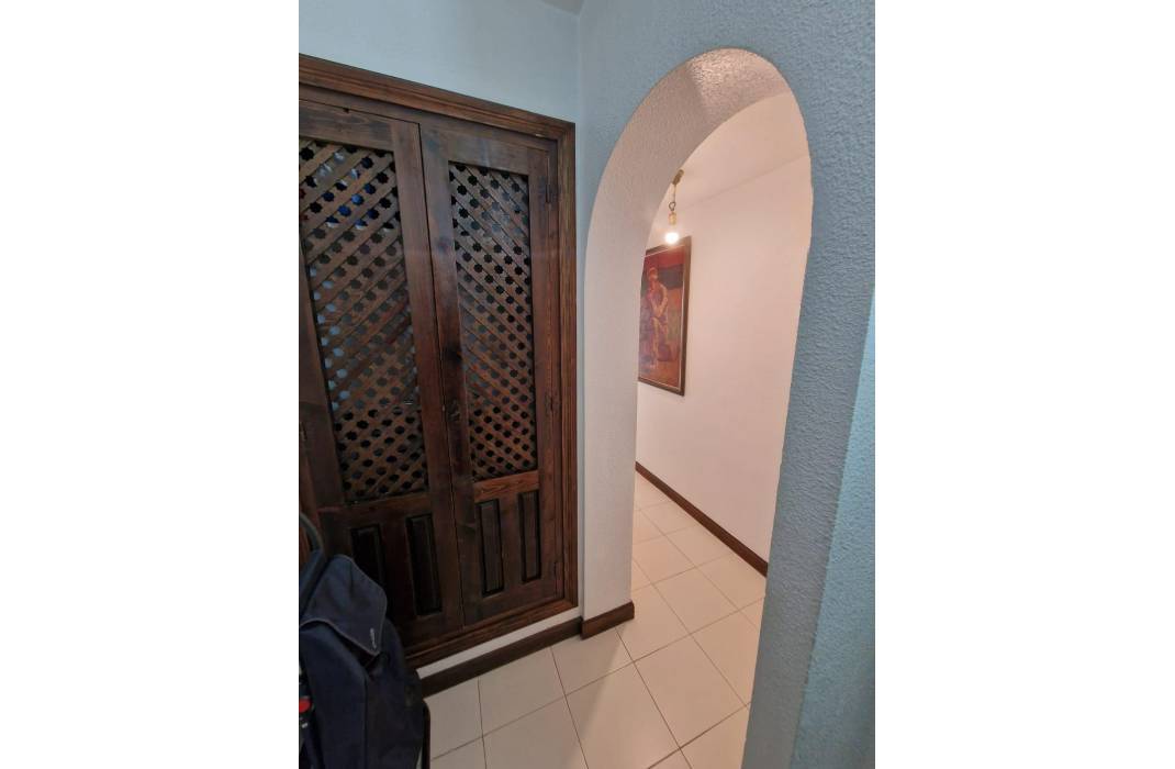 Revente - Appartement - Torrevieja - Los Frutales