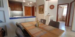 Revente - Appartement - Torrevieja - Los Frutales