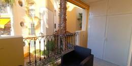 Revente - Appartement - Torrevieja - Los Frutales