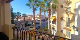 Revente - Appartement - Torrevieja - Los Frutales