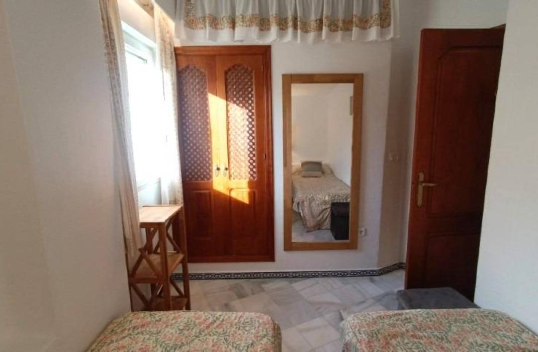 Revente - Appartement - Torrevieja - Los Frutales