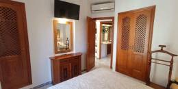 Revente - Appartement - Torrevieja - Los Frutales