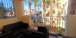 Revente - Appartement - Torrevieja - Los Frutales