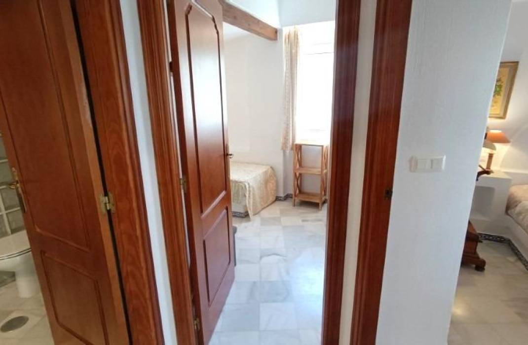 Revente - Appartement - Torrevieja - Los Frutales