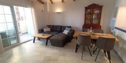 Revente - Appartement - Torrevieja - Los Frutales