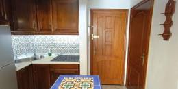 Revente - Appartement - Torrevieja - Los Frutales