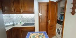 Revente - Appartement - Torrevieja - Los Frutales