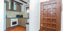 Revente - Appartement - Torrevieja - Los Frutales