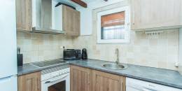 Revente - Appartement - Torrevieja - Los Frutales