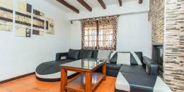 Revente - Appartement - Torrevieja - Los Frutales