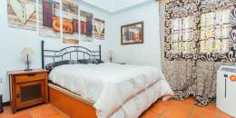 Revente - Appartement - Torrevieja - Los Frutales