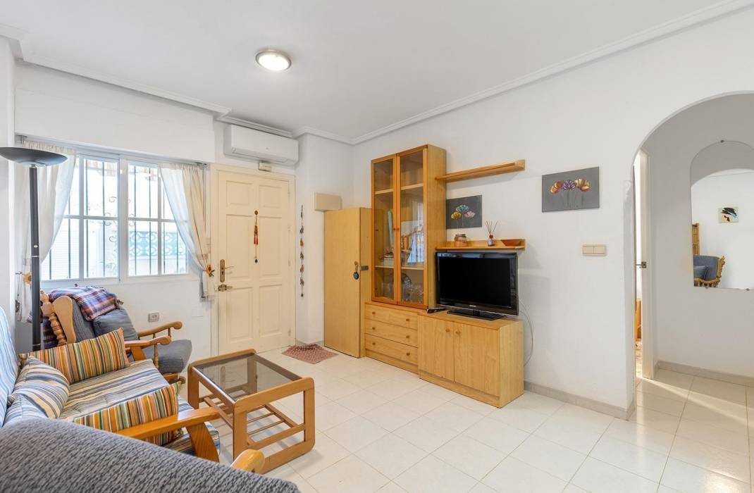 Revente - Appartement - Torrevieja - Parque Acuático - Sector 25