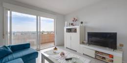 Revente - Appartement - Torrevieja - Parque las naciones