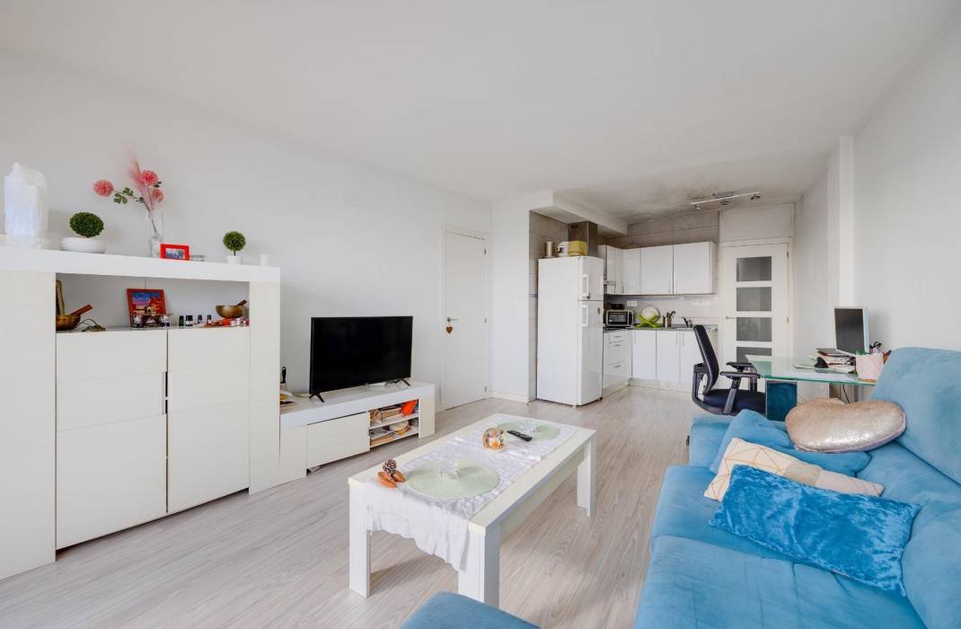 Revente - Appartement - Torrevieja - Parque las naciones