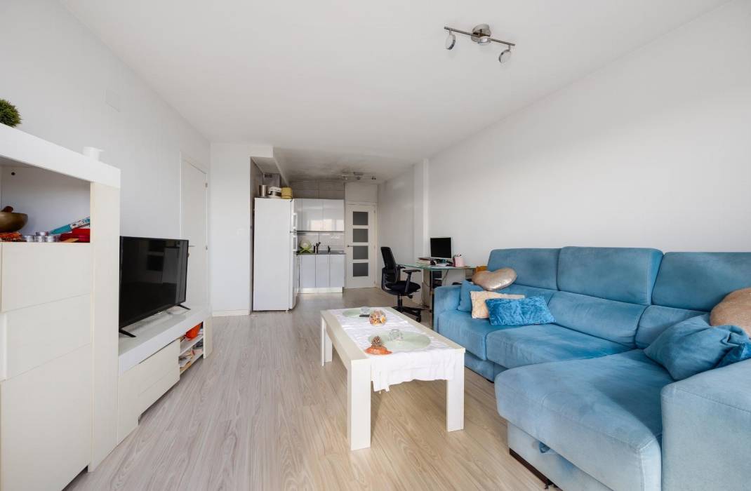 Revente - Appartement - Torrevieja - Parque las naciones