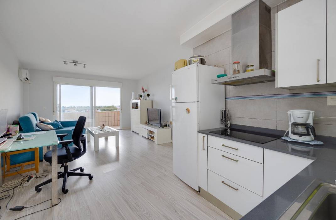 Revente - Appartement - Torrevieja - Parque las naciones