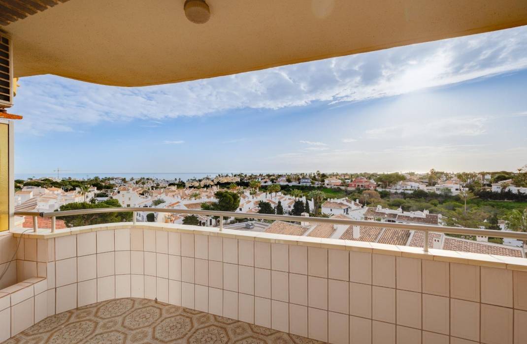 Revente - Appartement - Torrevieja - Parque las naciones