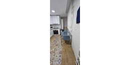 Revente - Appartement - Torrevieja - Paseo maritimo