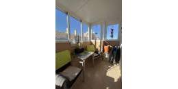 Revente - Appartement - Torrevieja - Playa de los locos