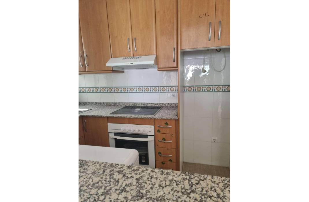 Revente - Appartement - Torrevieja - Playa de los locos