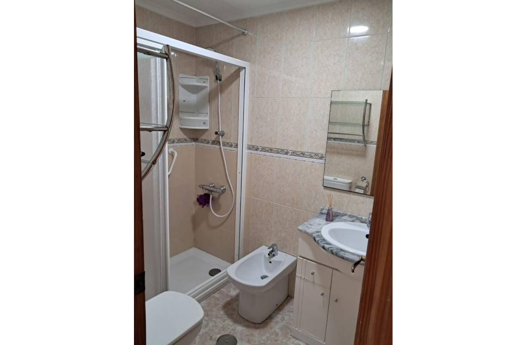 Revente - Appartement - Torrevieja - Playa de los locos