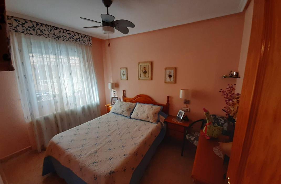 Revente - Appartement - Torrevieja - Playa de los locos