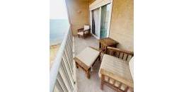 Revente - Appartement - Torrevieja - Playa de los Naufragos