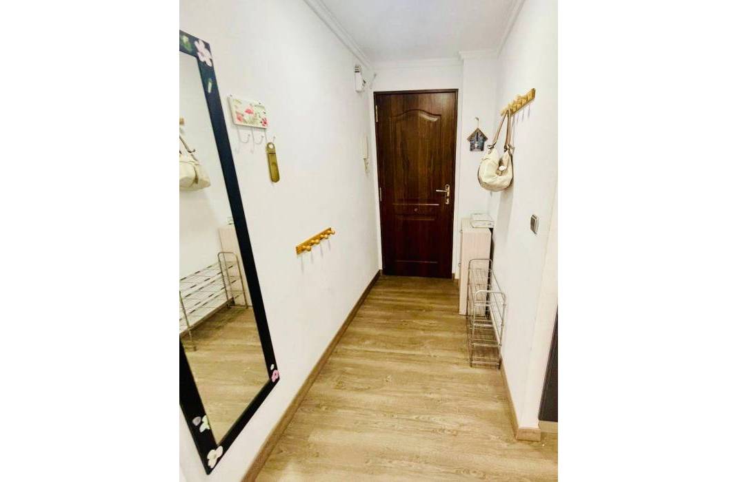 Revente - Appartement - Torrevieja - Playa de los Naufragos