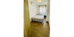 Revente - Appartement - Torrevieja - Playa de los Naufragos