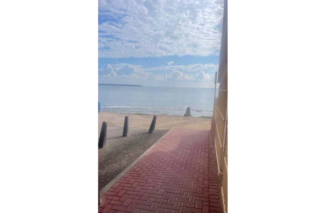 Revente - Appartement - Torrevieja - Playa de los Naufragos