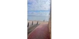 Revente - Appartement - Torrevieja - Playa de los Naufragos