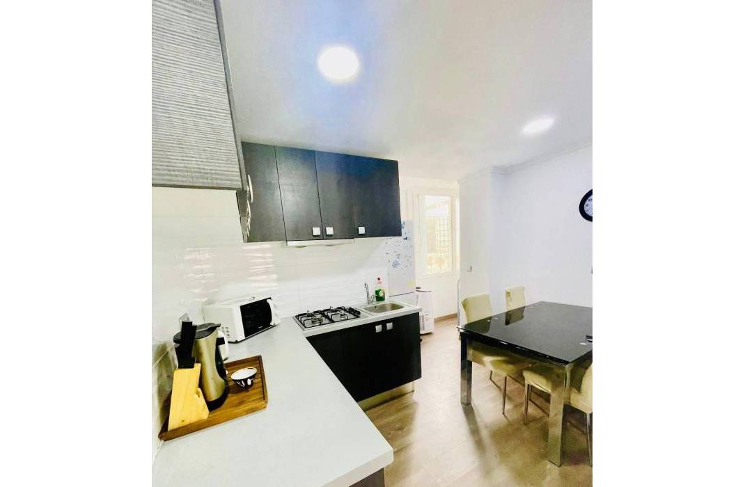 Revente - Appartement - Torrevieja - Playa de los Naufragos