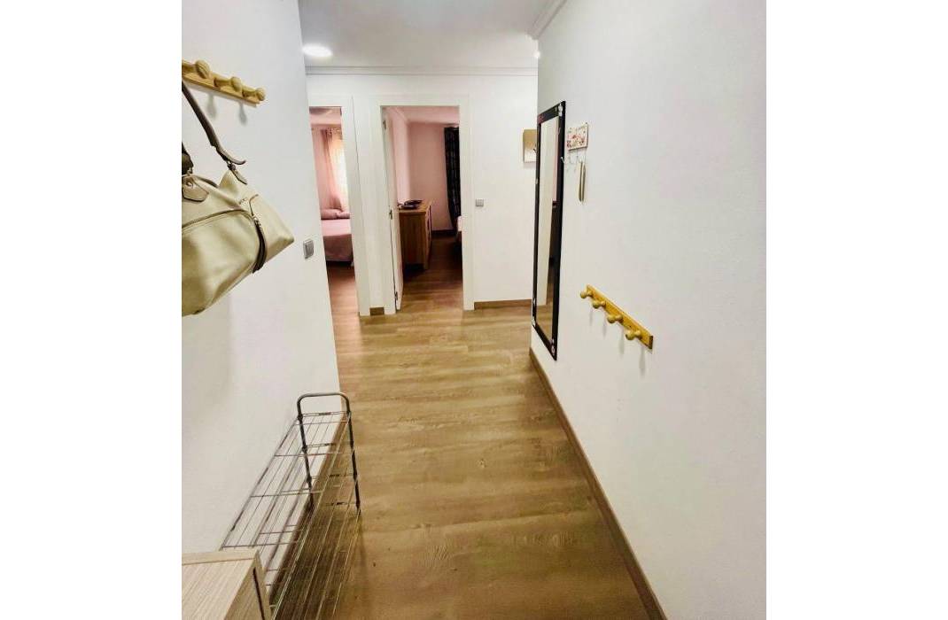 Revente - Appartement - Torrevieja - Playa de los Naufragos