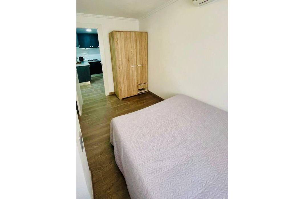 Revente - Appartement - Torrevieja - Playa de los Naufragos