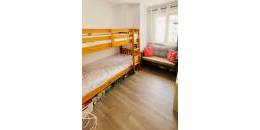 Revente - Appartement - Torrevieja - Playa de los Naufragos