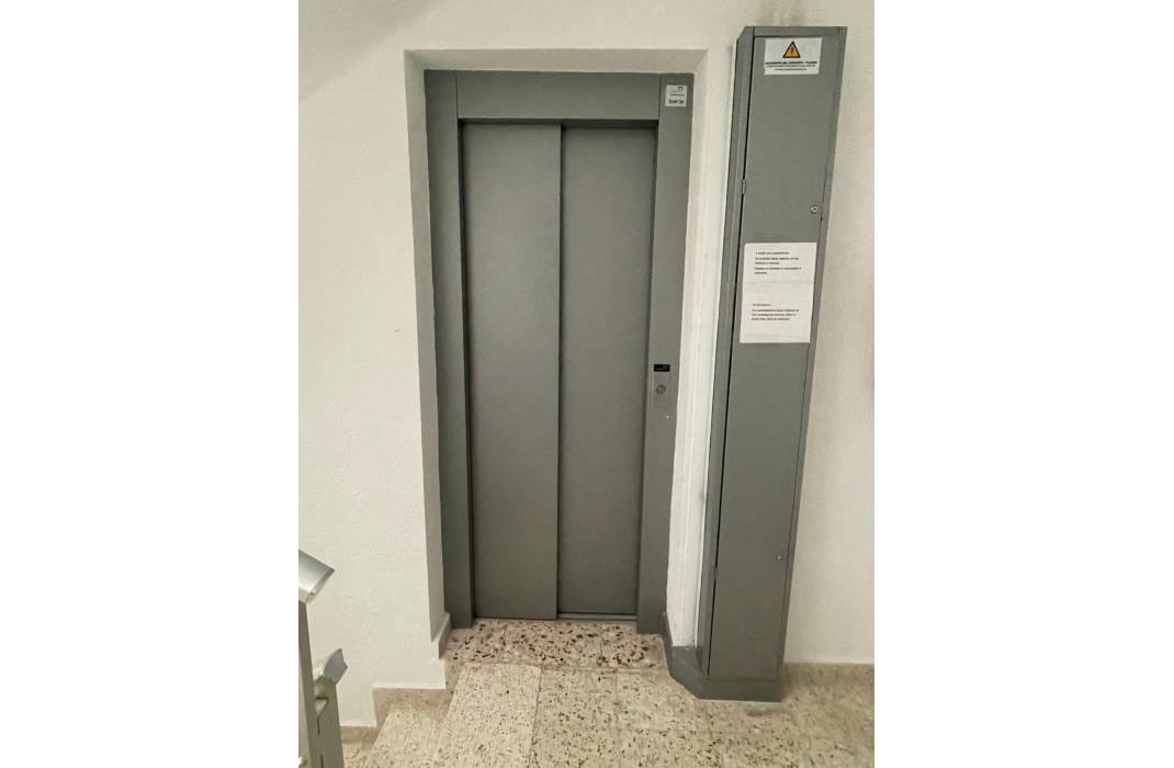 Revente - Appartement - Torrevieja - Playa de los Naufragos
