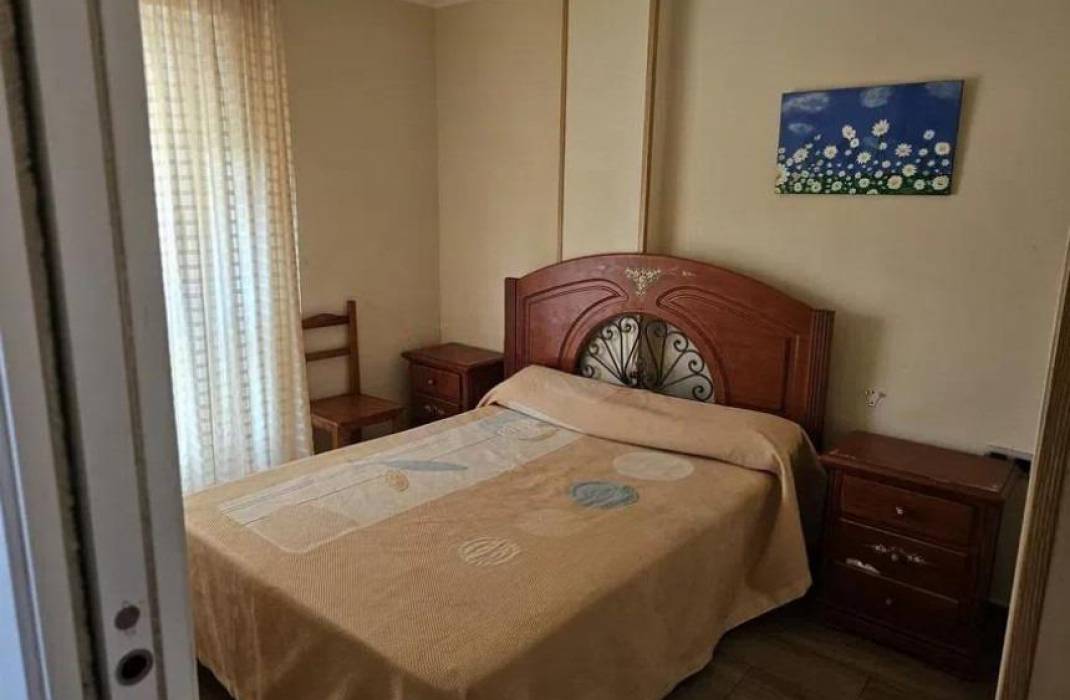 Revente - Appartement - Torrevieja - Playa del cura