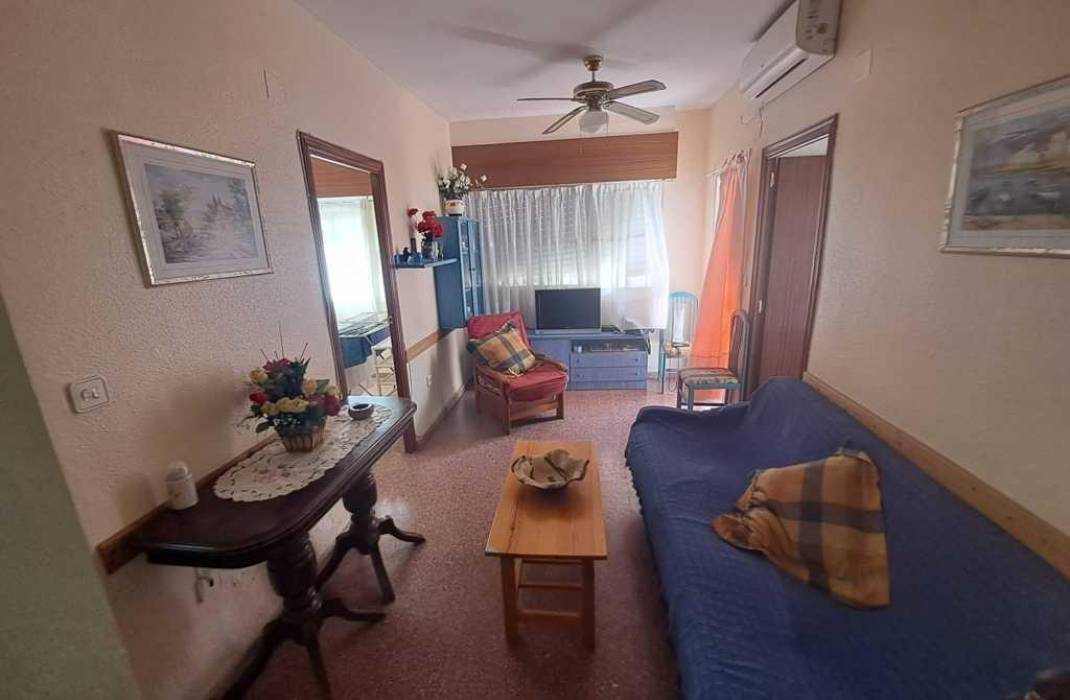 Revente - Appartement - Torrevieja - Playa del cura