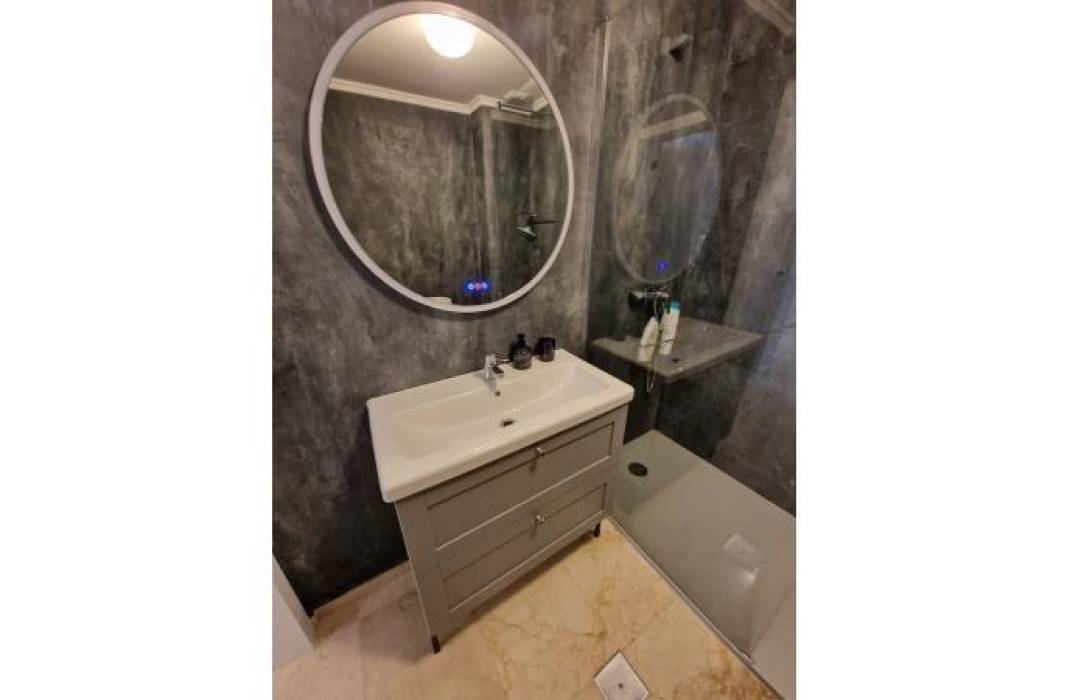 Revente - Appartement - Torrevieja - Playa del cura