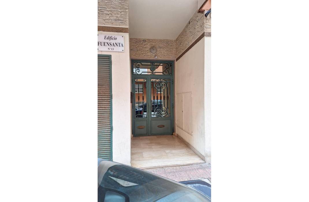 Revente - Appartement - Torrevieja - Playa del cura