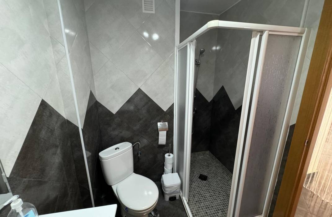 Revente - Appartement - Torrevieja - Playa del cura