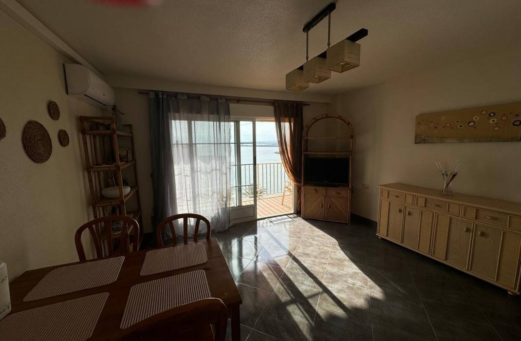 Revente - Appartement - Torrevieja - Playa del cura